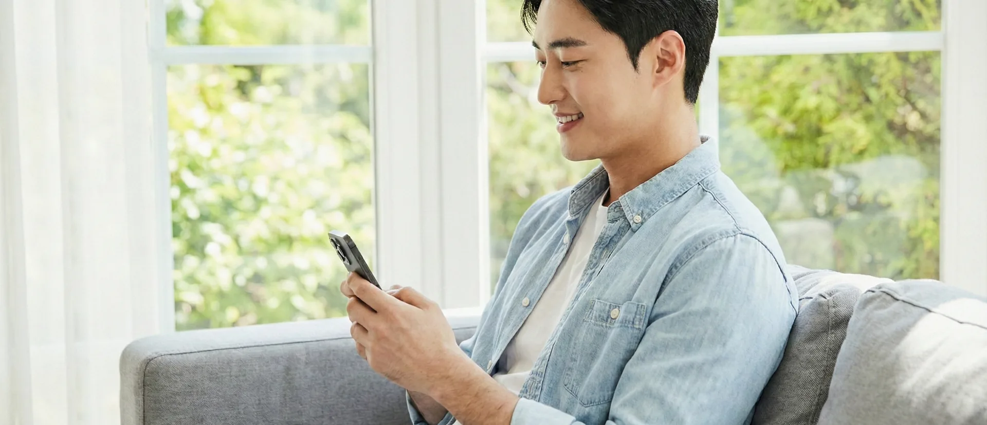 다음머니 카드깡 수수료 안내문의 표현을 확인하는 화면 참고 사진