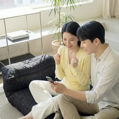 다음머니 카드깡 수수료 임OO 표현 묶음표 이용 후기 인물 사진