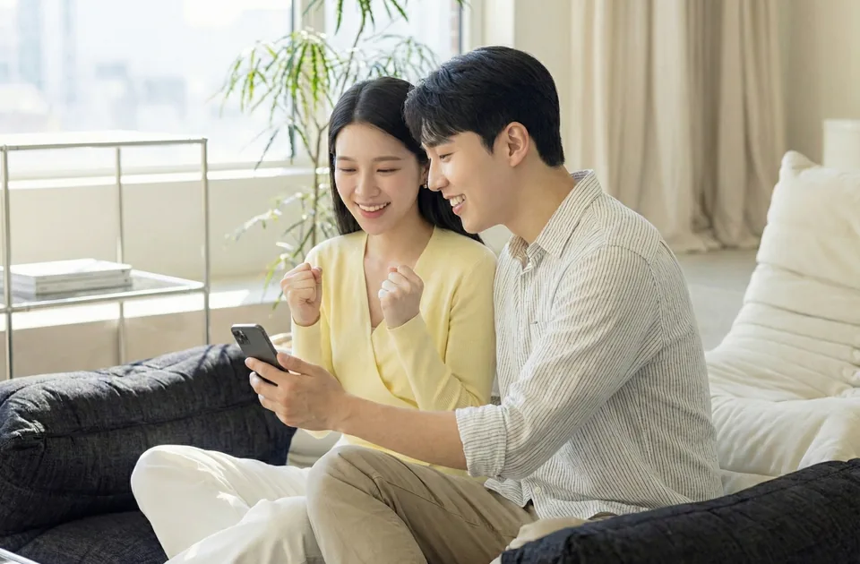 다음머니 카드깡 수수료 표현 찾기 절차 01단계 안내 사진